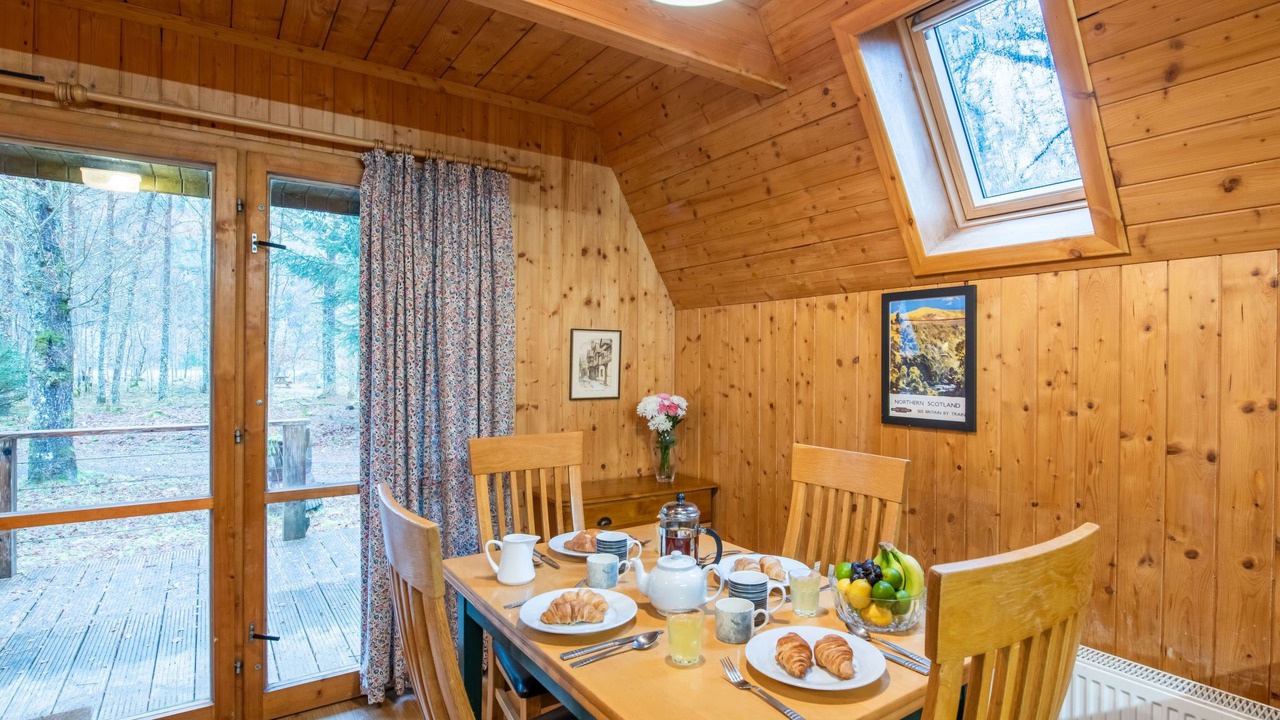 Photo of Bedroom in Beauly