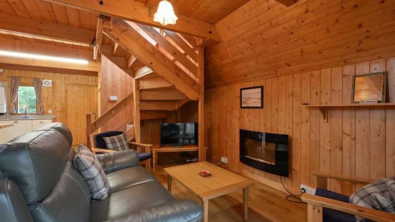 Photo of Livingroom in Beauly