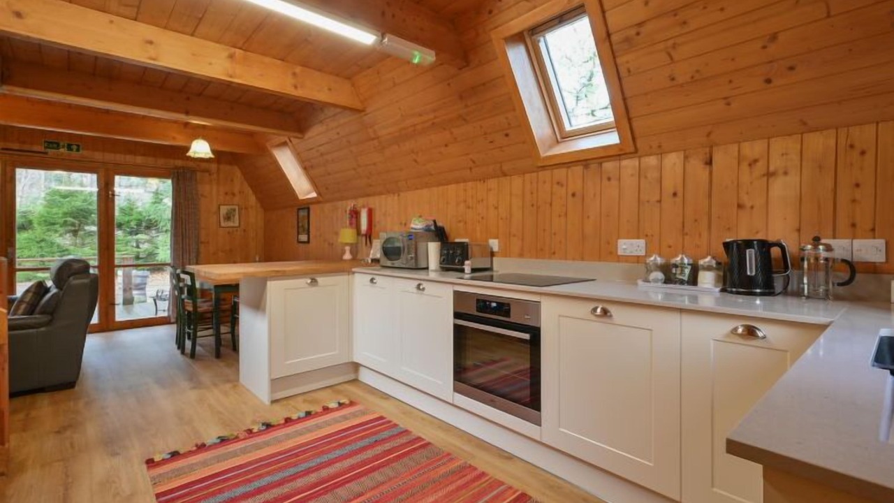 Photo of Bedroom in Beauly