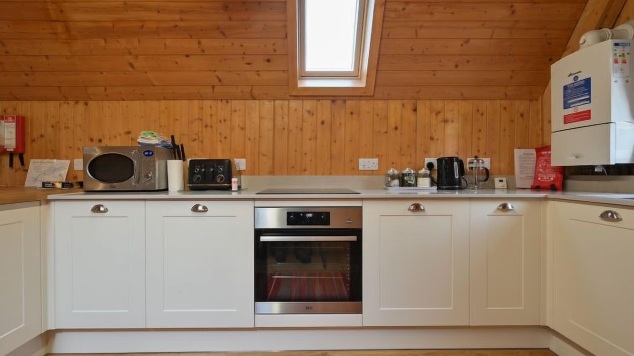 Photo of Bedroom in Beauly