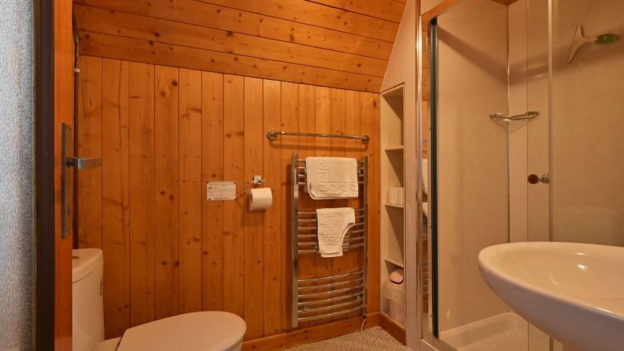 Photo of Bathroom in Beauly