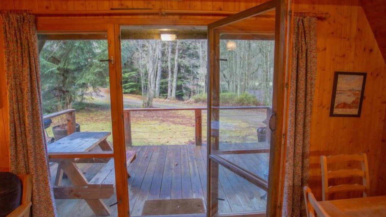 Photo of Livingroom in Beauly