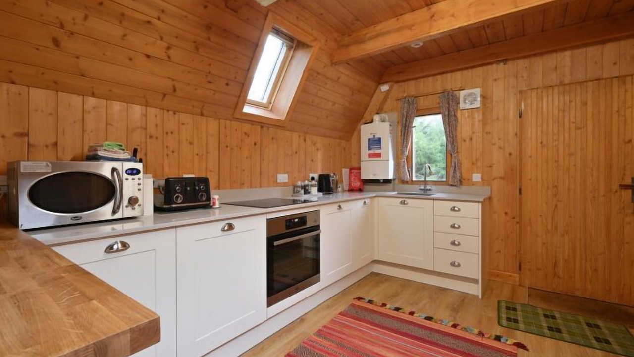 Photo of Bedroom in Beauly