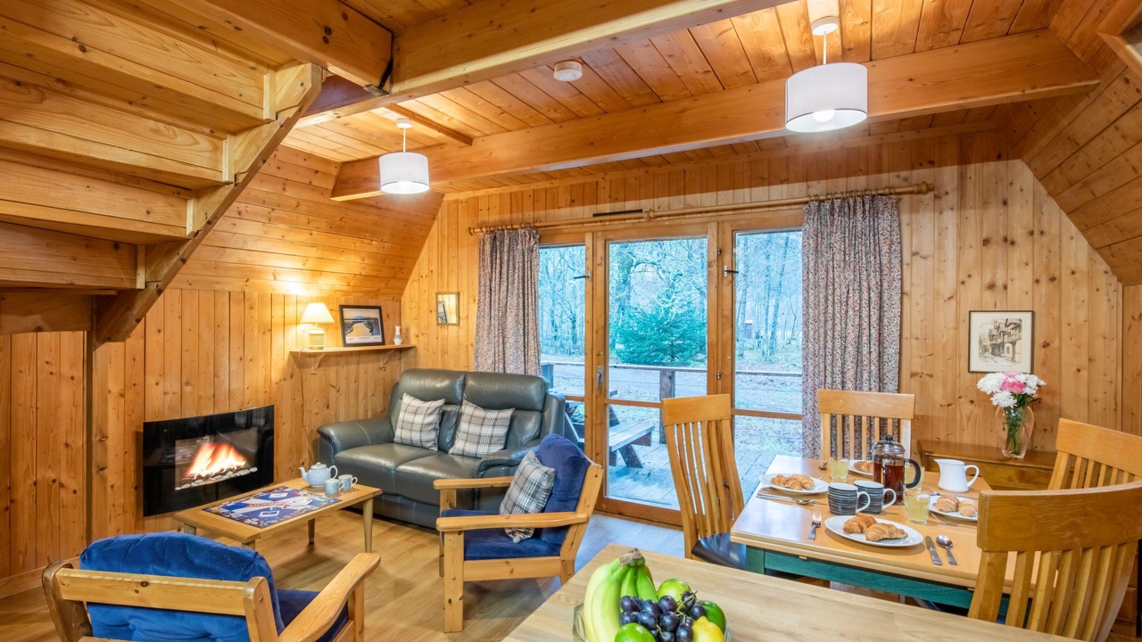 Photo of Bedroom in Beauly