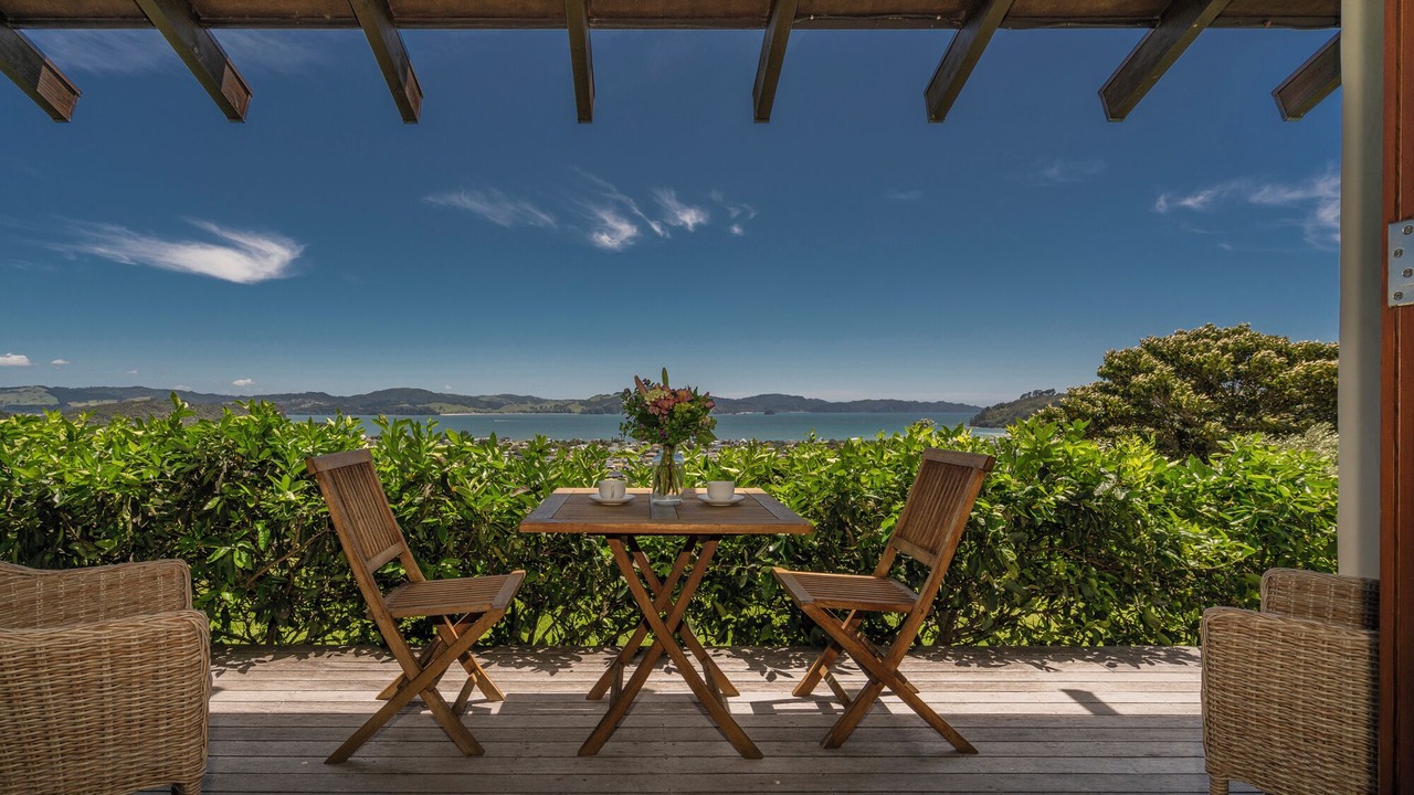 Photo of Outdoor in Cooks Beach