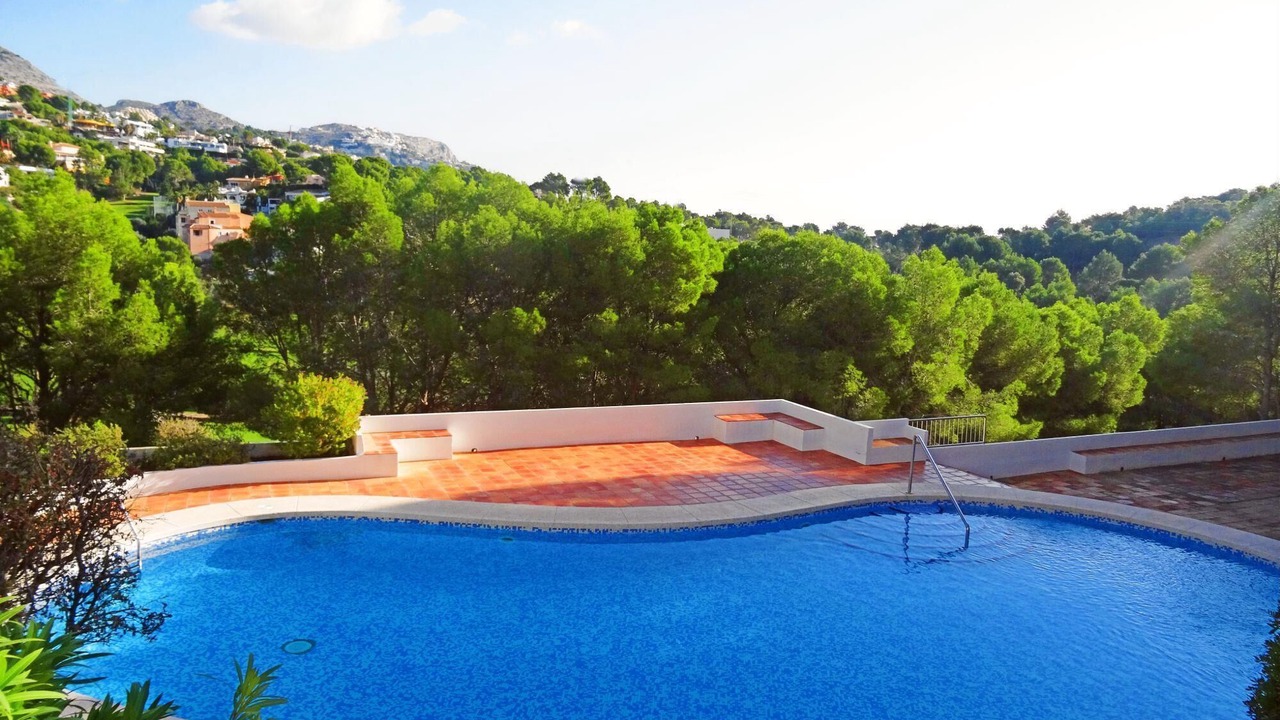 Photo of Outdoor in Altea la Vella