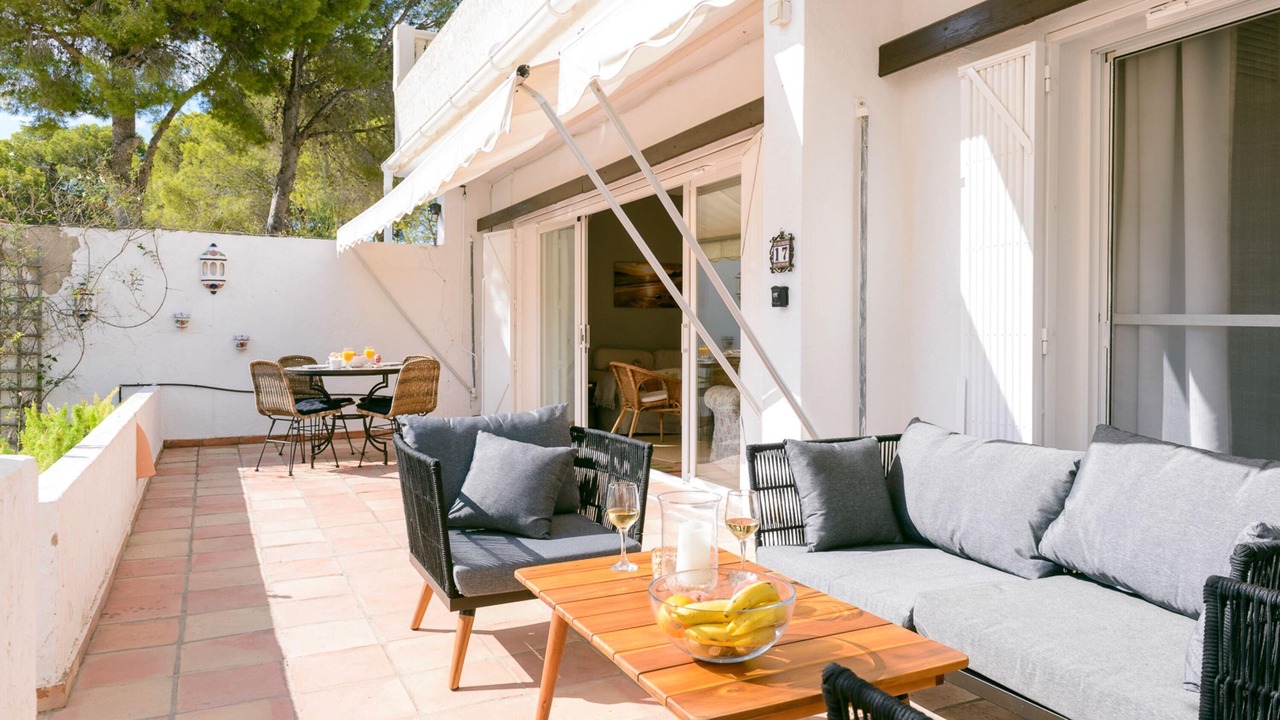 Photo of Outdoor in Altea la Vella