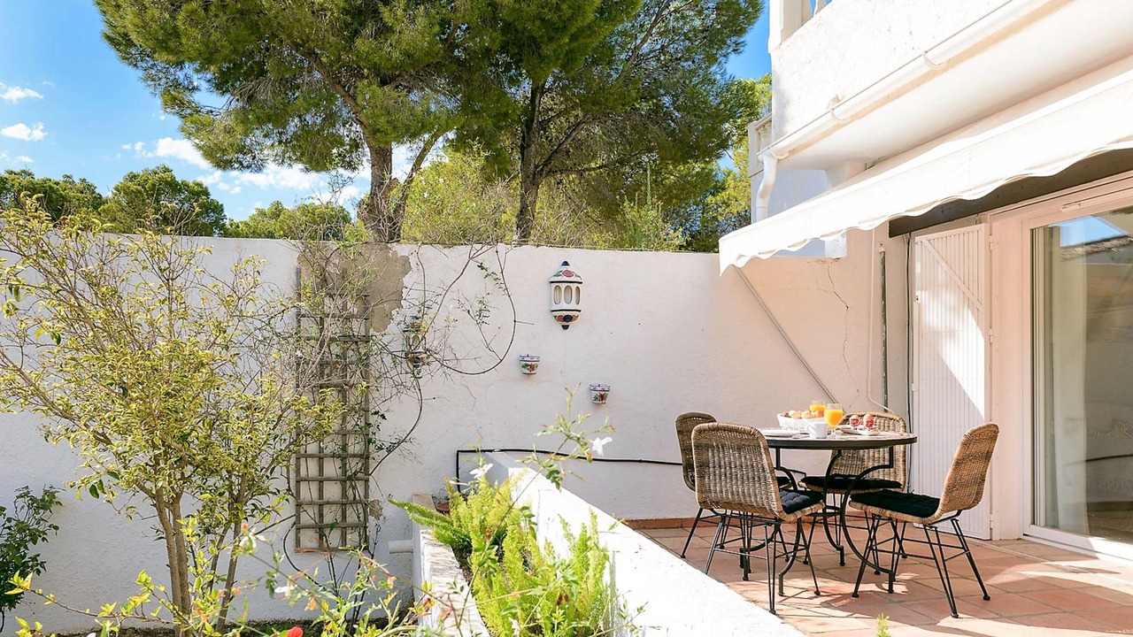 Photo of Outdoor in Altea la Vella