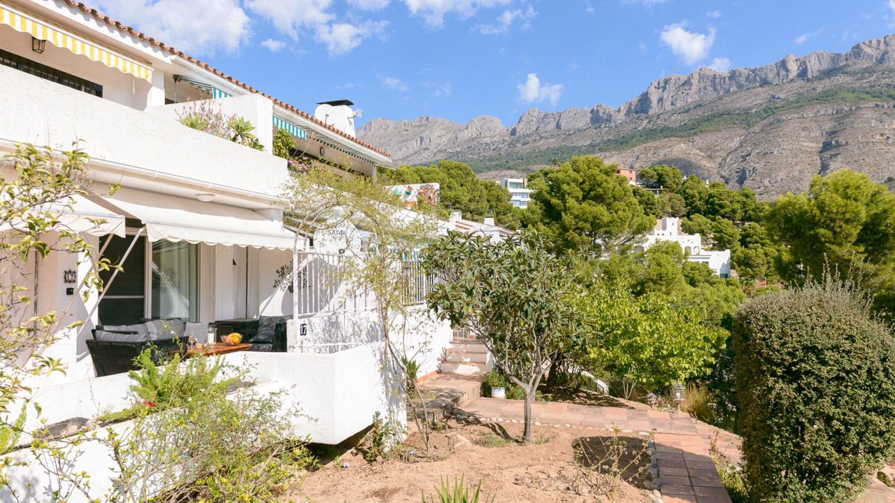 Photo of Outdoor in Altea la Vella