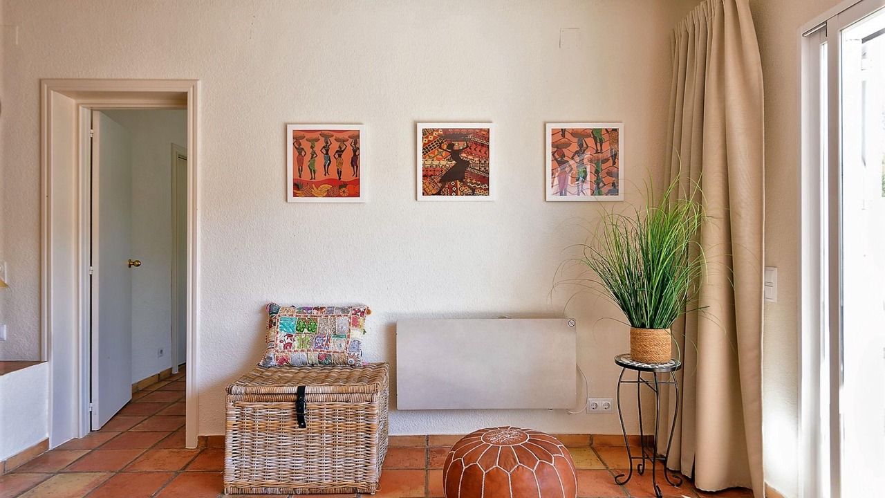 Photo of Outdoor in Altea la Vella