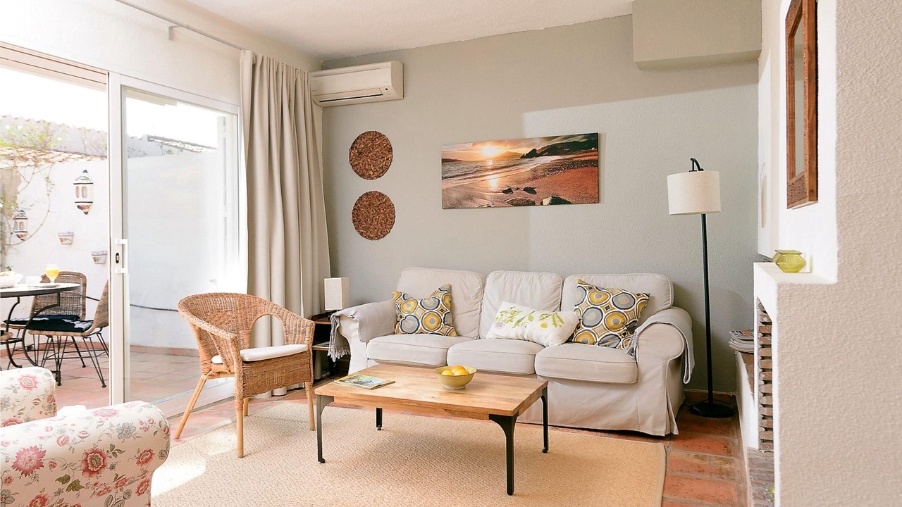 Photo of Outdoor in Altea la Vella