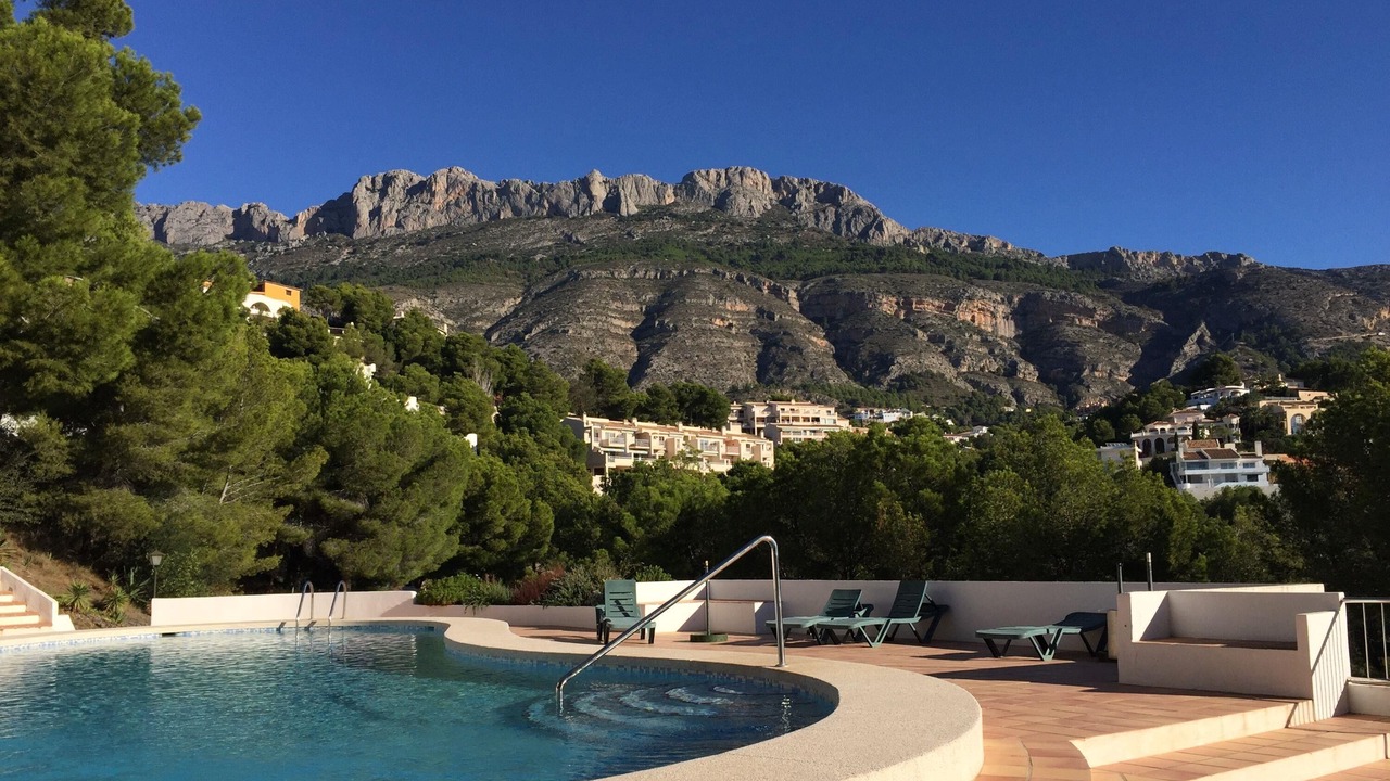 Photo of Outdoor in Altea la Vella