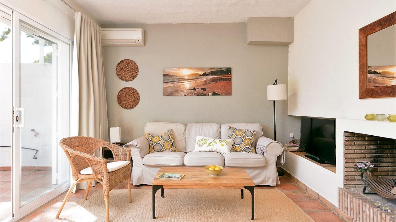 Photo of Outdoor in Altea la Vella
