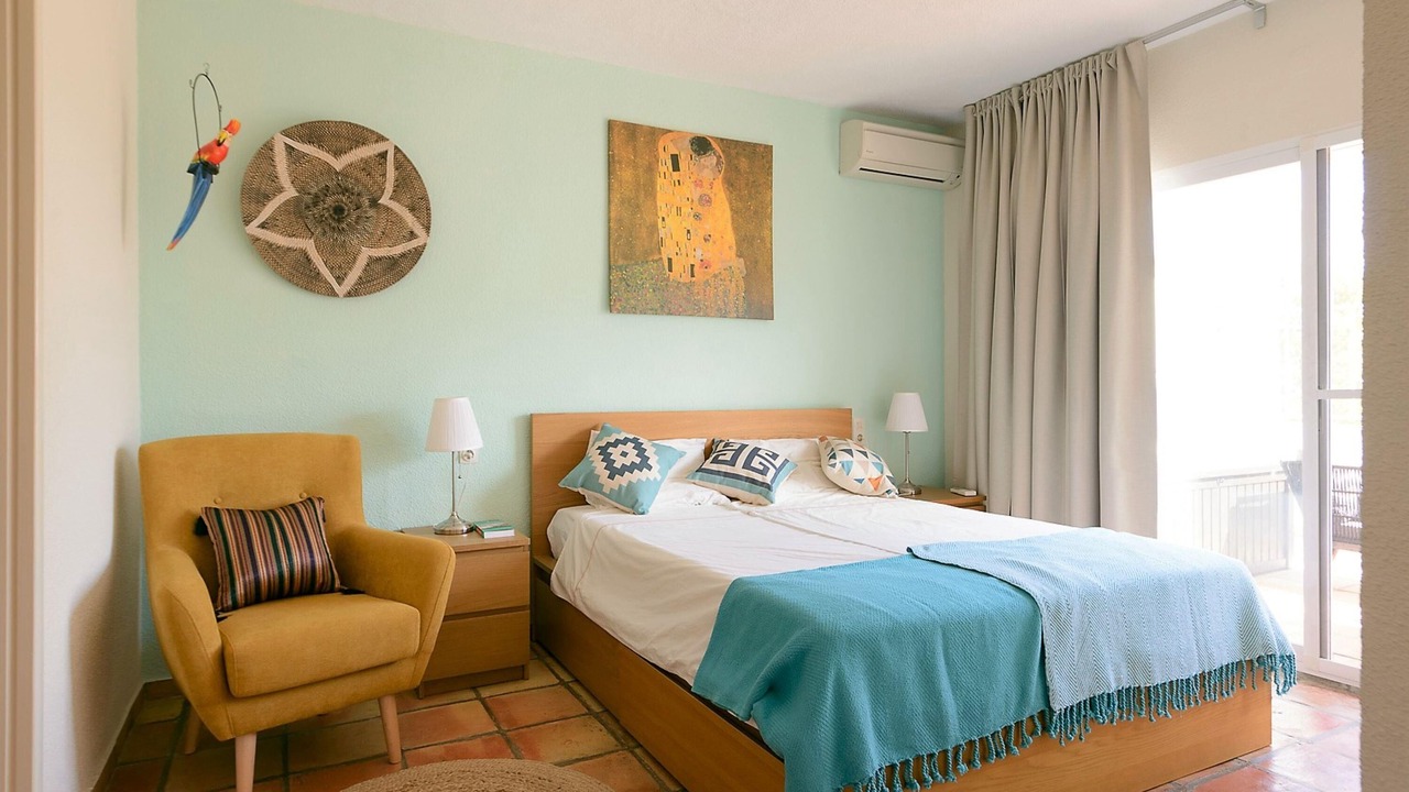 Photo of Outdoor in Altea la Vella