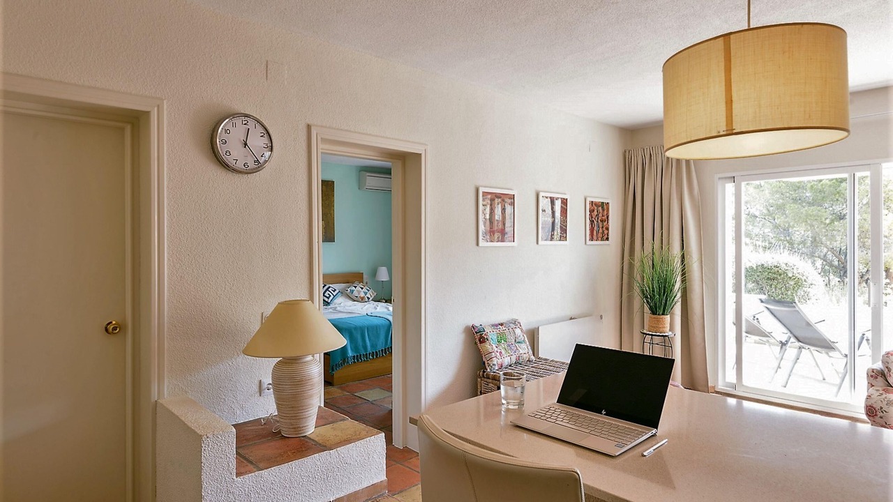 Photo of Outdoor in Altea la Vella
