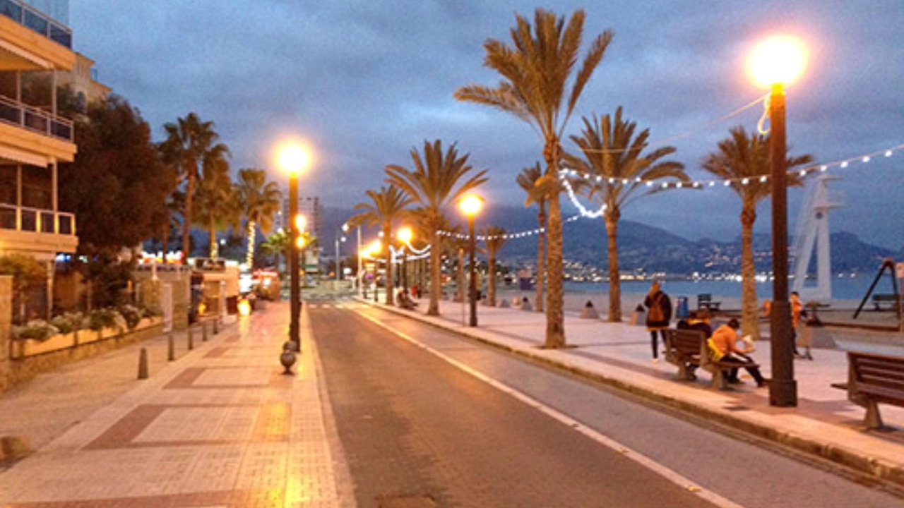 Photo of Outdoor in Altea la Vella