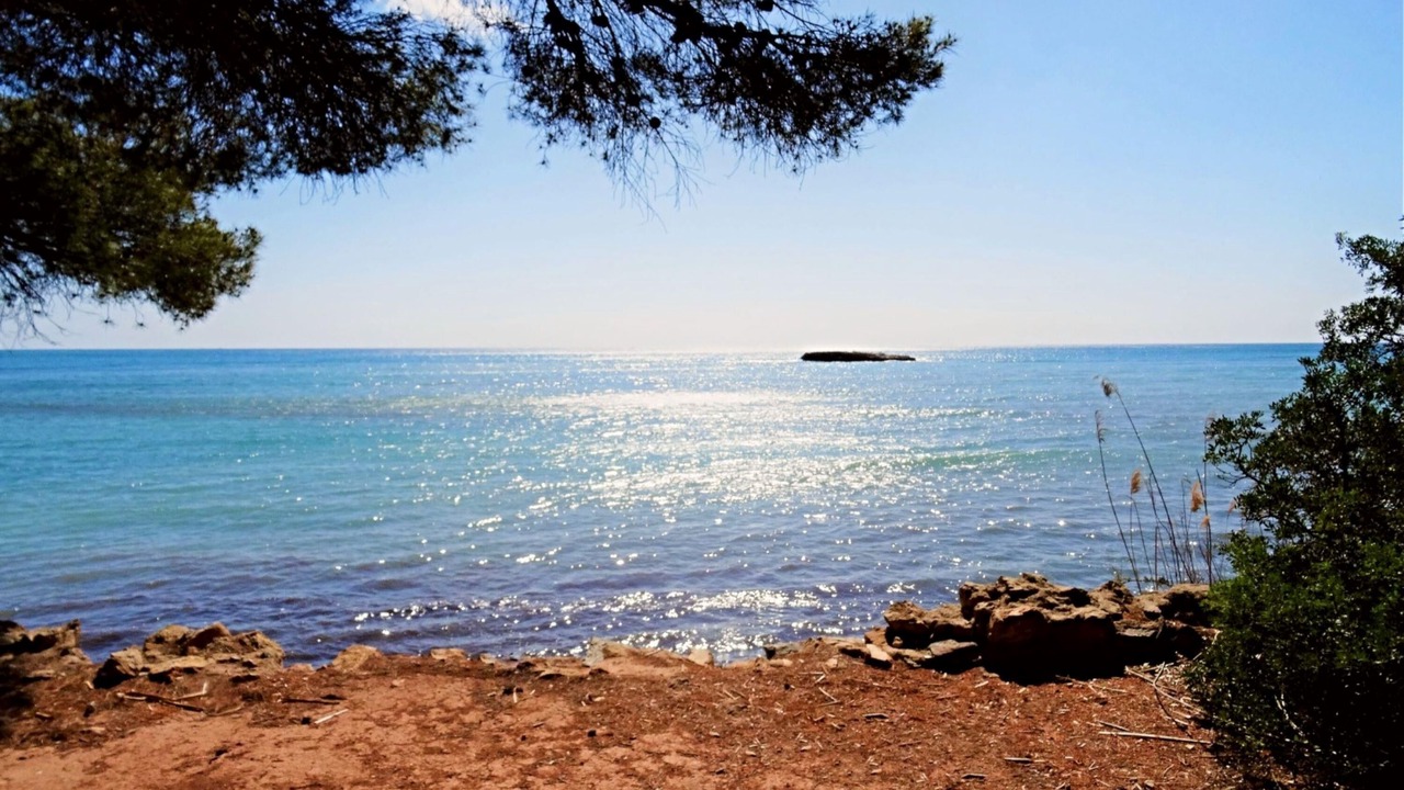 Photo of Outdoor in Altea la Vella