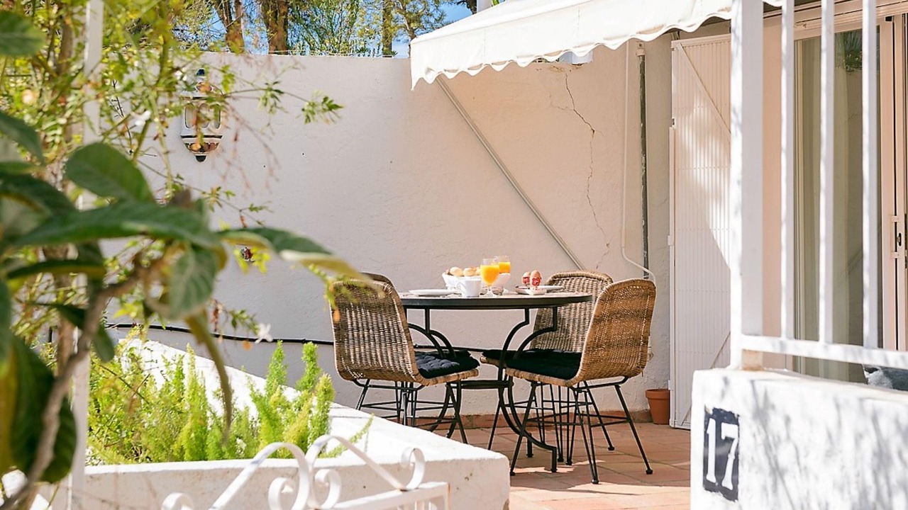 Photo of Outdoor in Altea la Vella