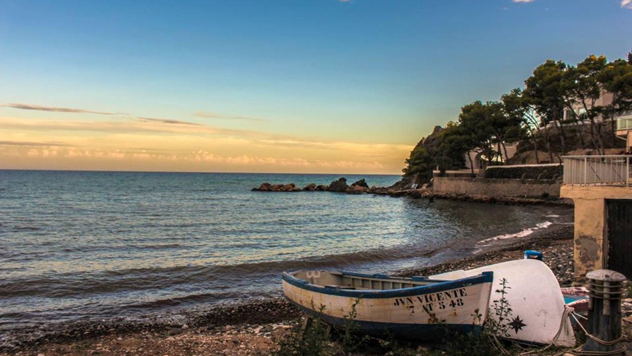 Photo of Outdoor in Altea la Vella