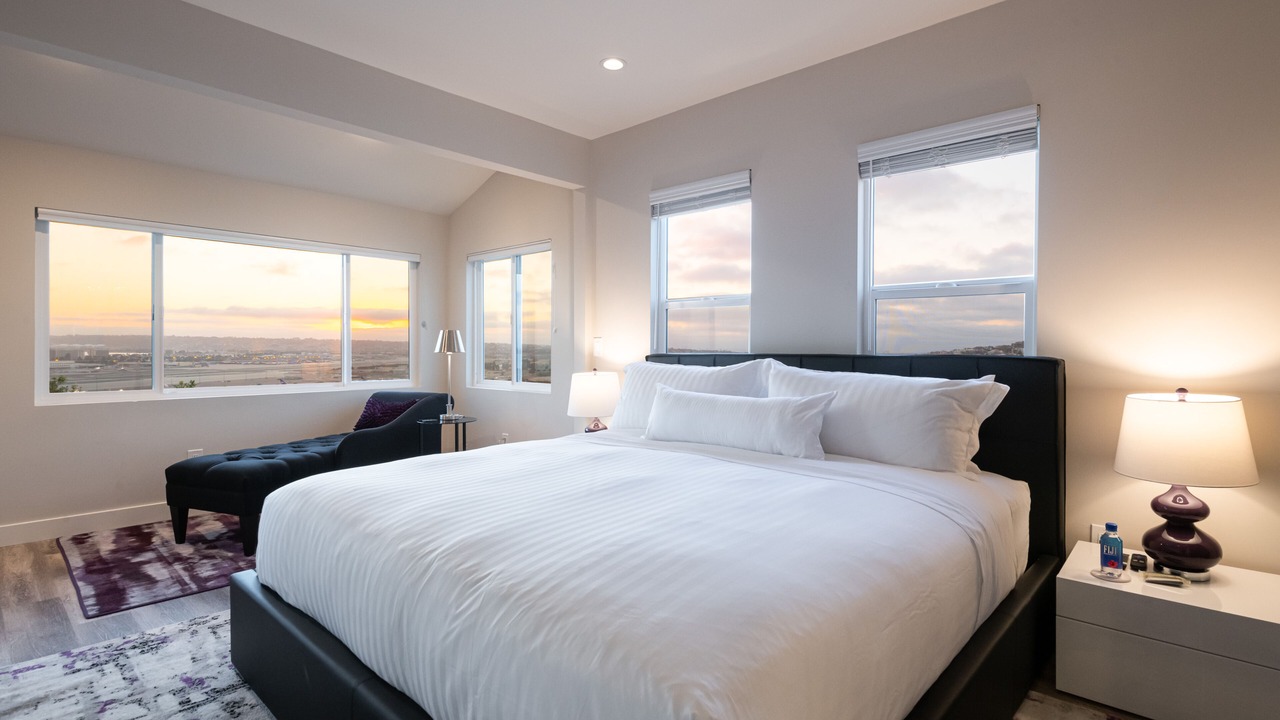 Photo of Bedroom in Middletown