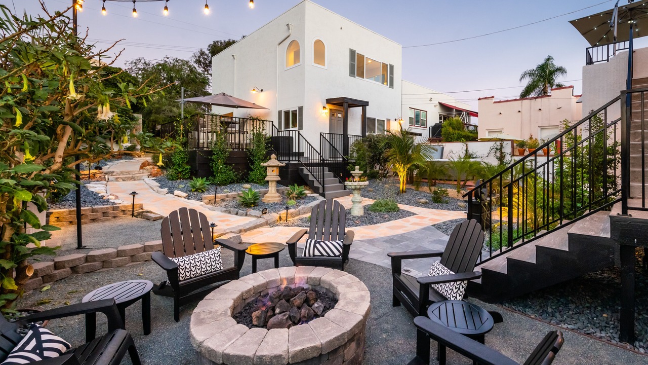 Photo of Patio Balcony in Middletown