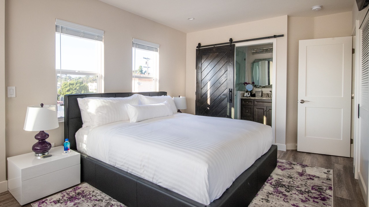 Photo of Bedroom in Middletown