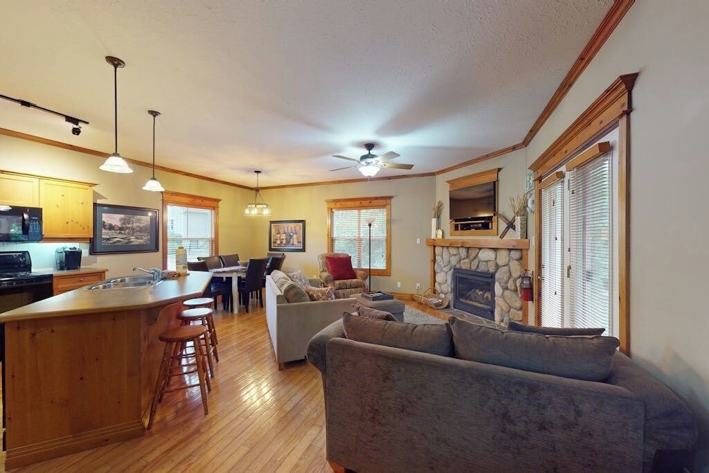 Photo of Livingroom in The Blue Mountains