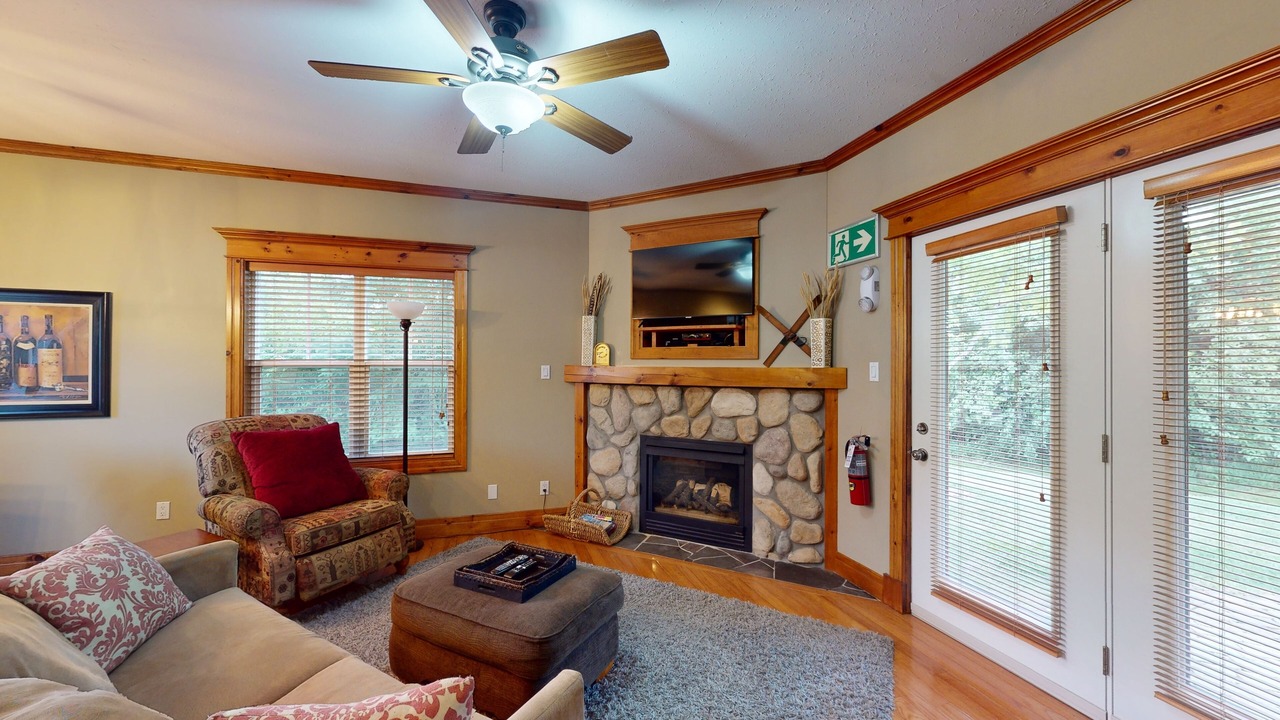 Photo of Livingroom in The Blue Mountains
