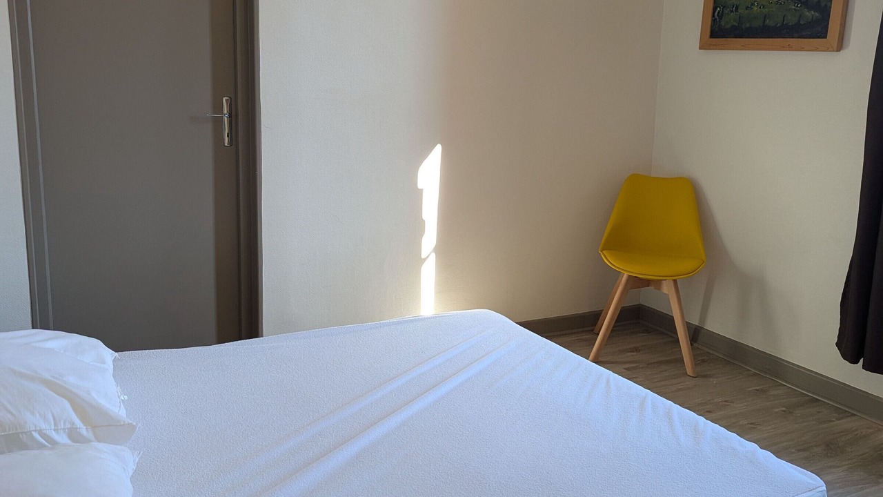 Photo of Bedroom in Futeau