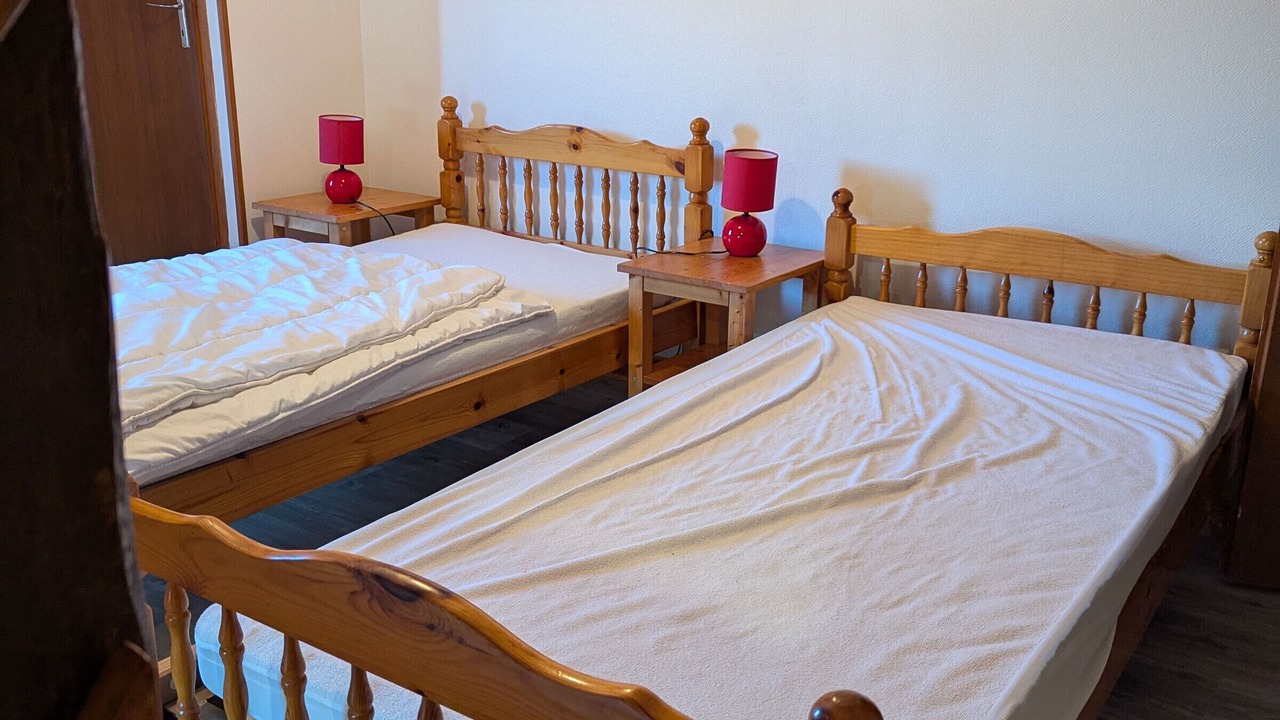 Photo of Bedroom in Futeau