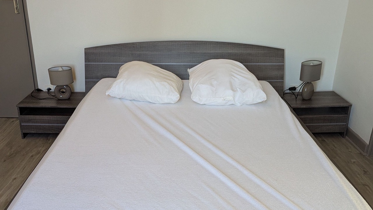 Photo of Bedroom in Futeau