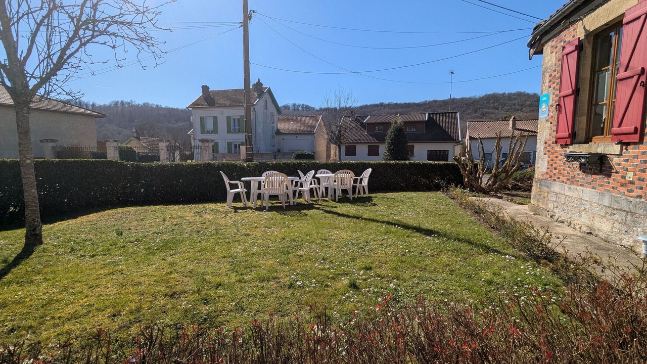 Photo of Outdoor in Futeau