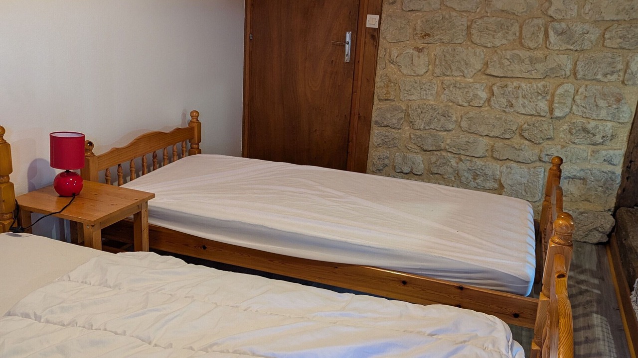 Photo of Bedroom in Futeau