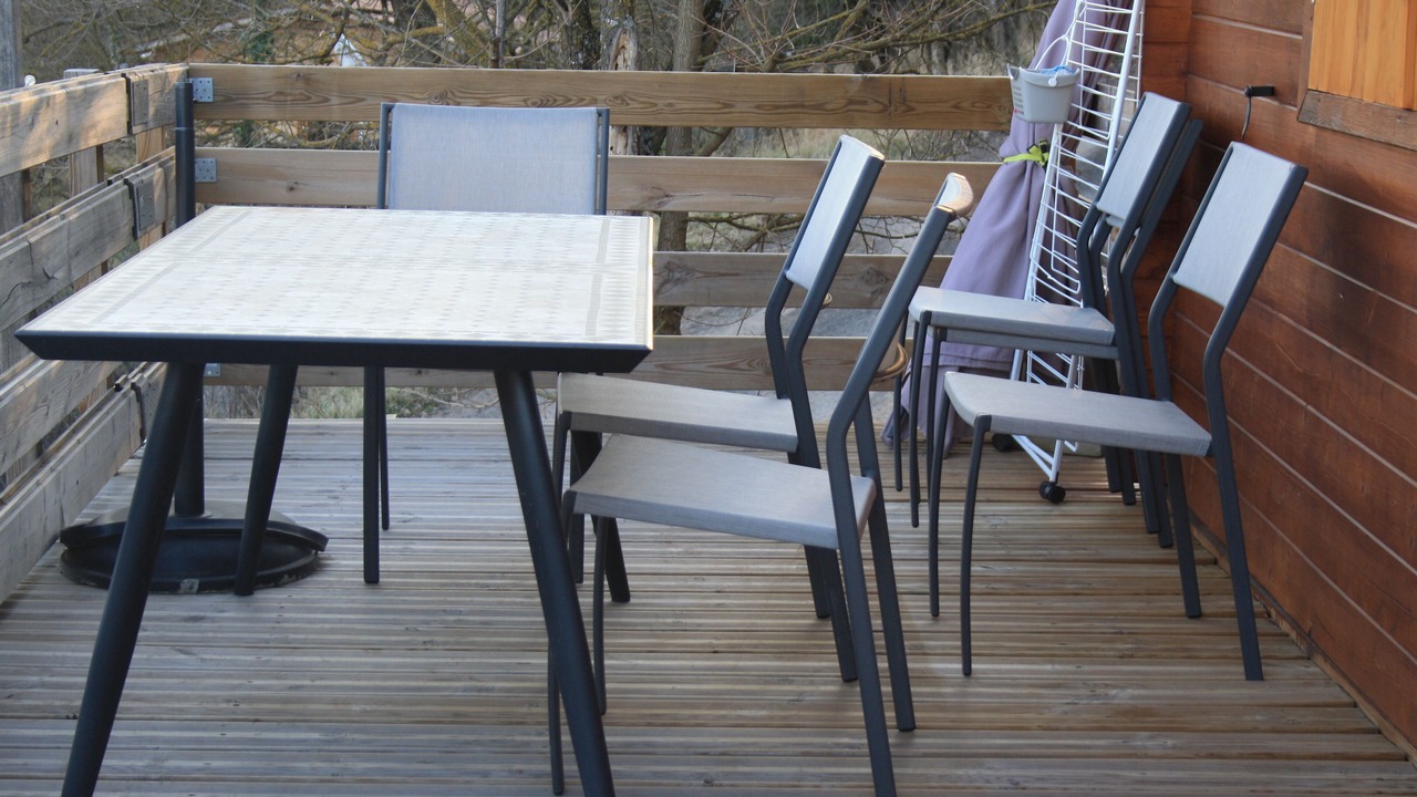 Photo of Outdoor in Neschers