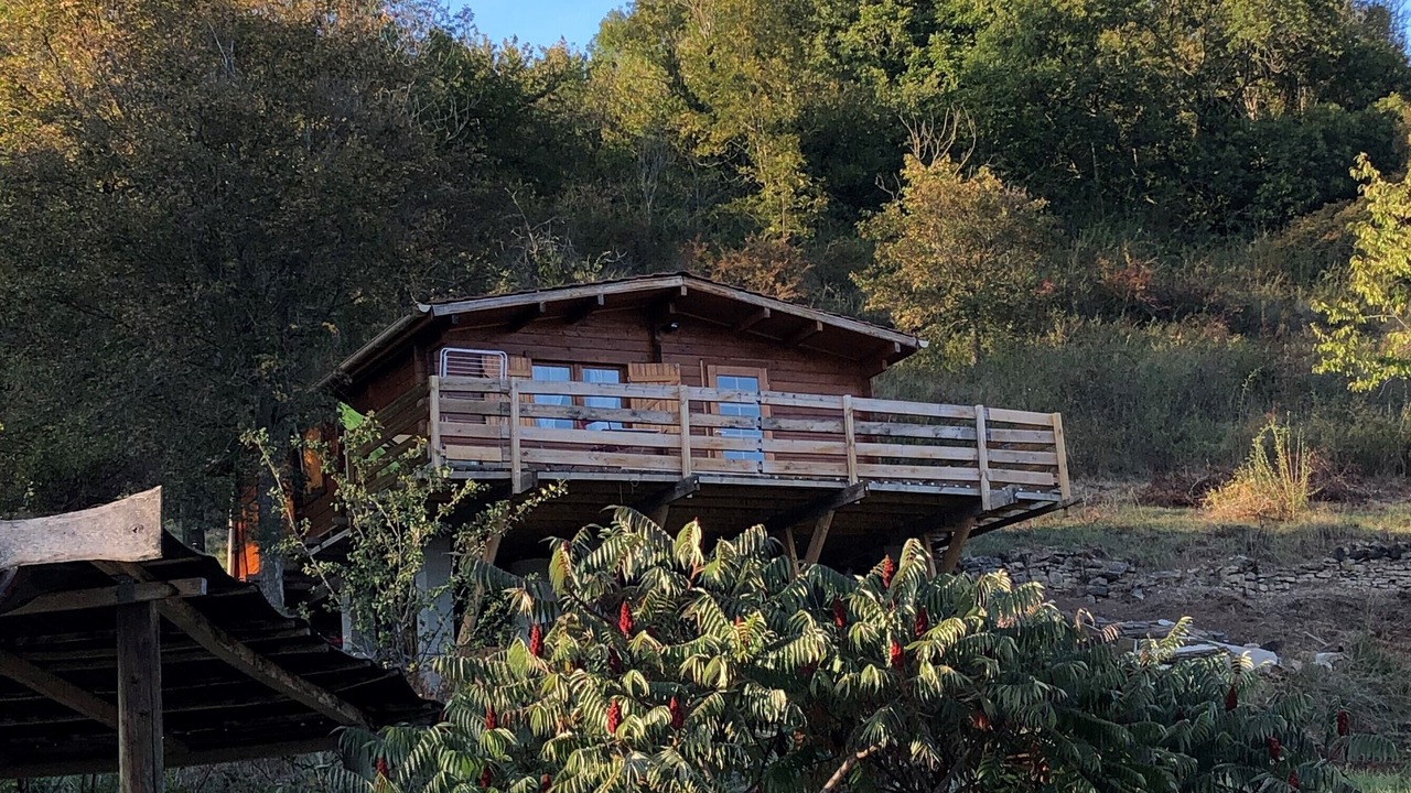 Photo of Outdoor in Neschers