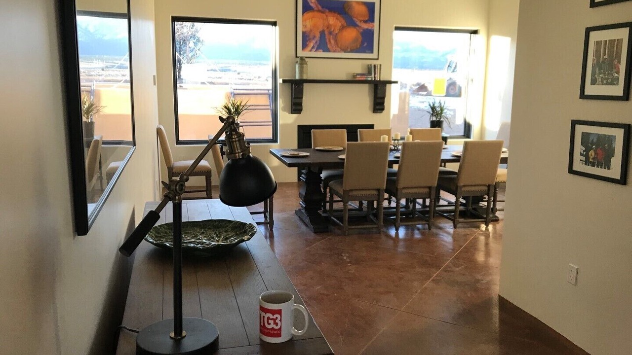 Photo of Bedroom in Ranchos De Taos