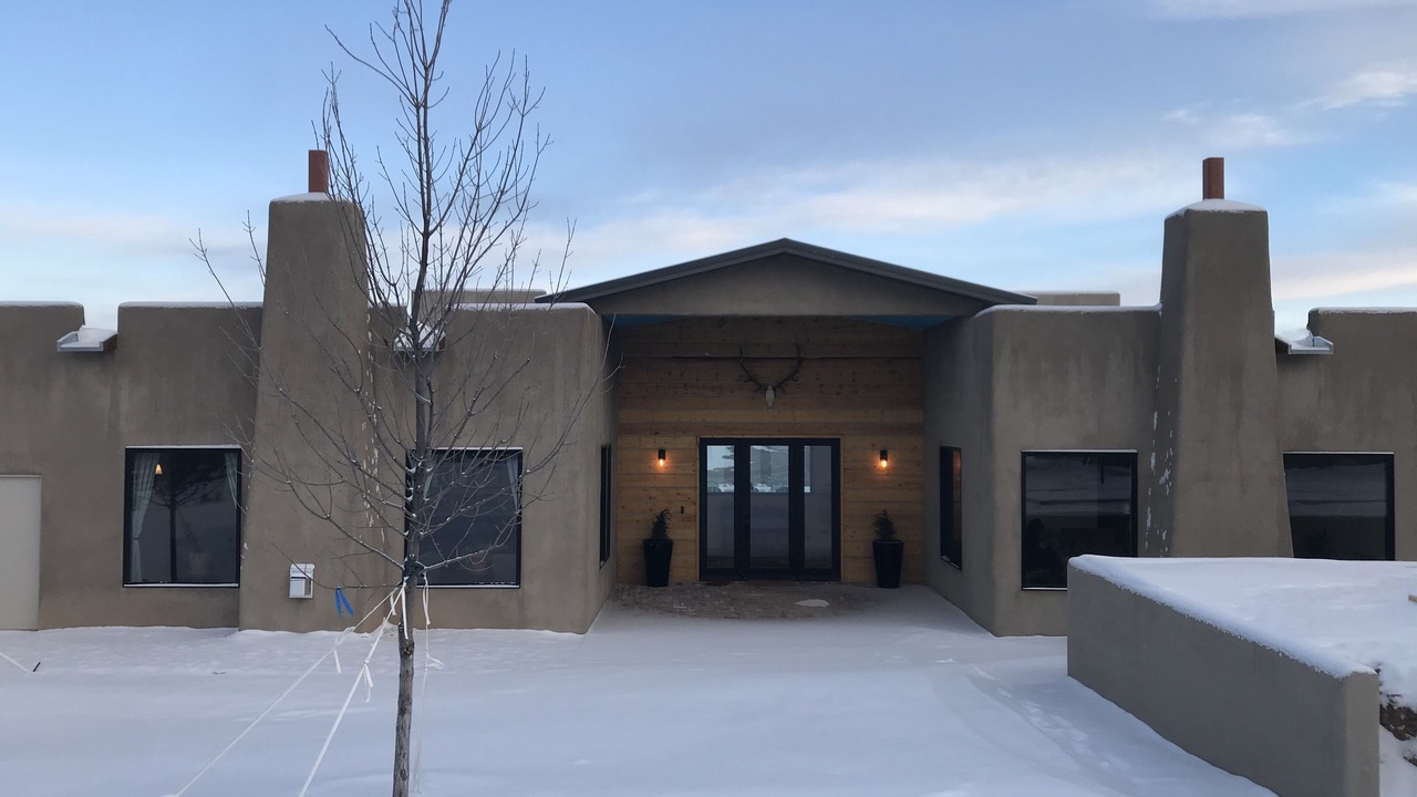 Photo of Outdoor in Ranchos De Taos