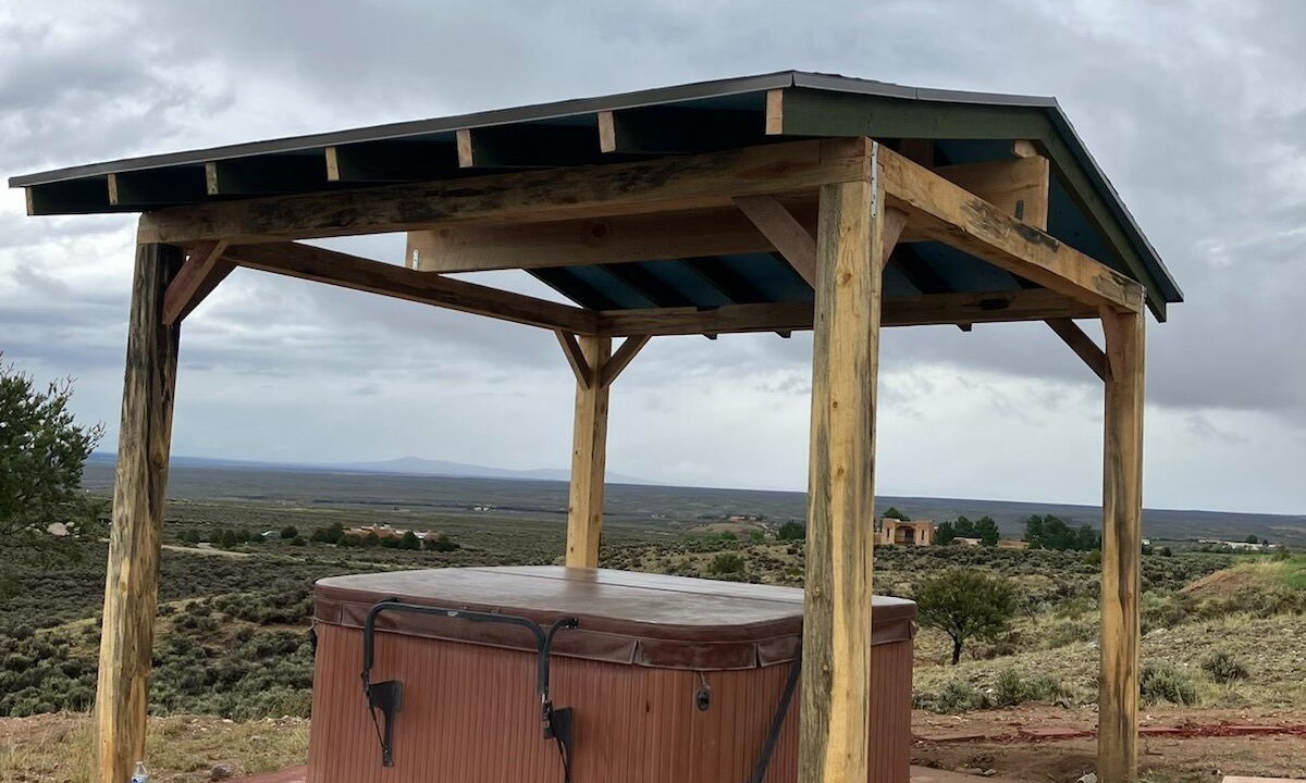 Photo of Outdoor in Ranchos De Taos