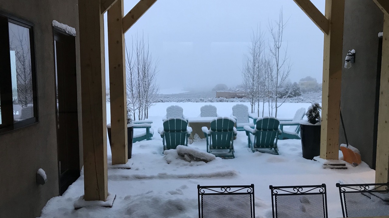 Photo of Outdoor in Ranchos De Taos