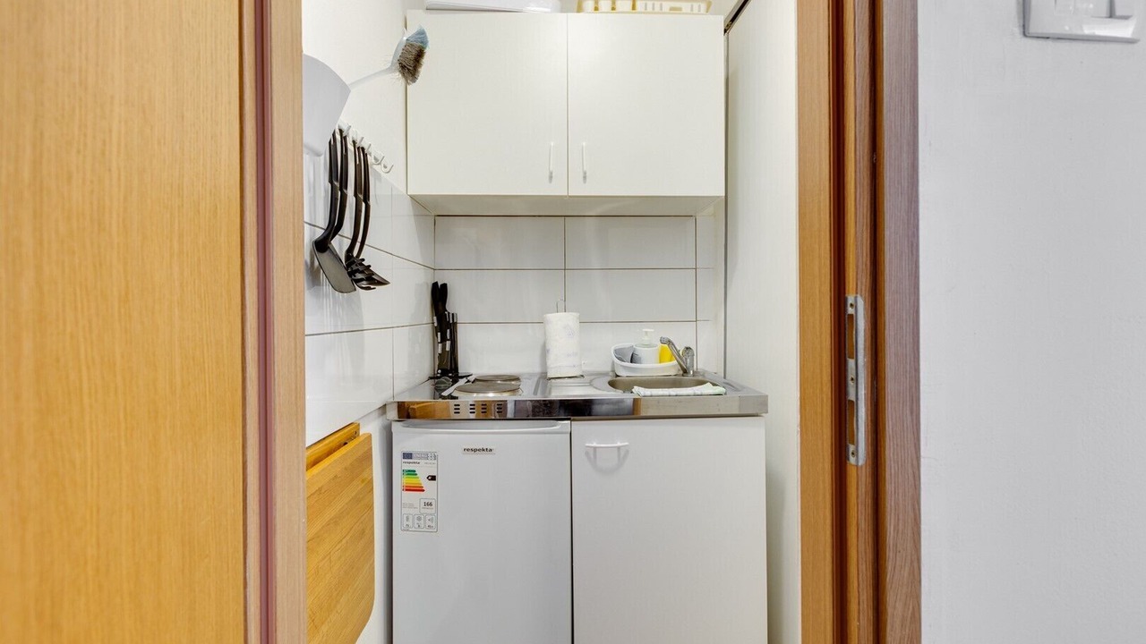 Photo of Kitchen in Vantacici