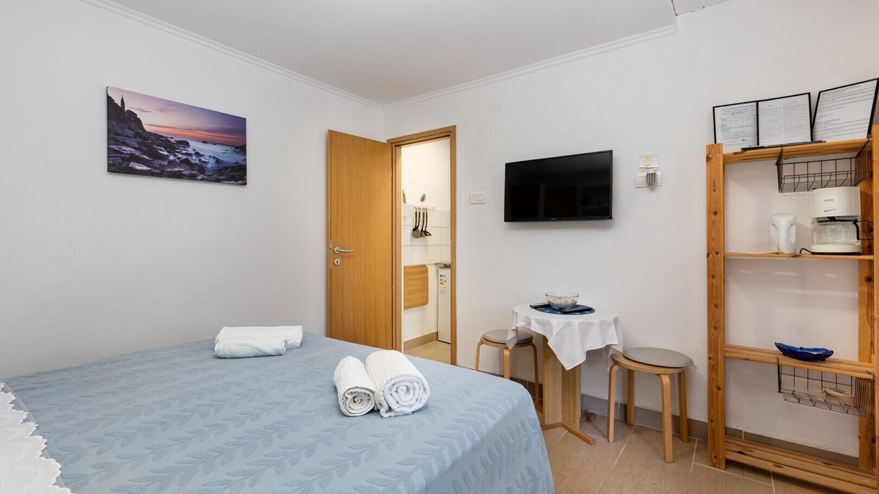 Photo of Bedroom in Vantacici