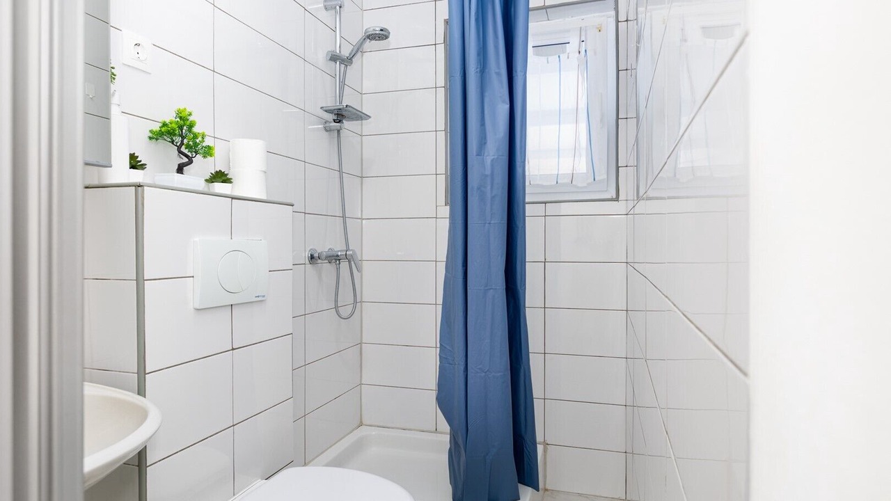 Photo of Bathroom in Vantacici