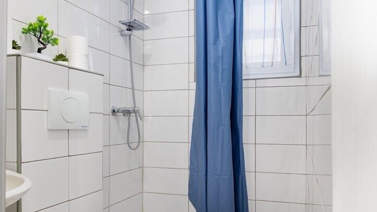 Photo of Bathroom in Vantacici