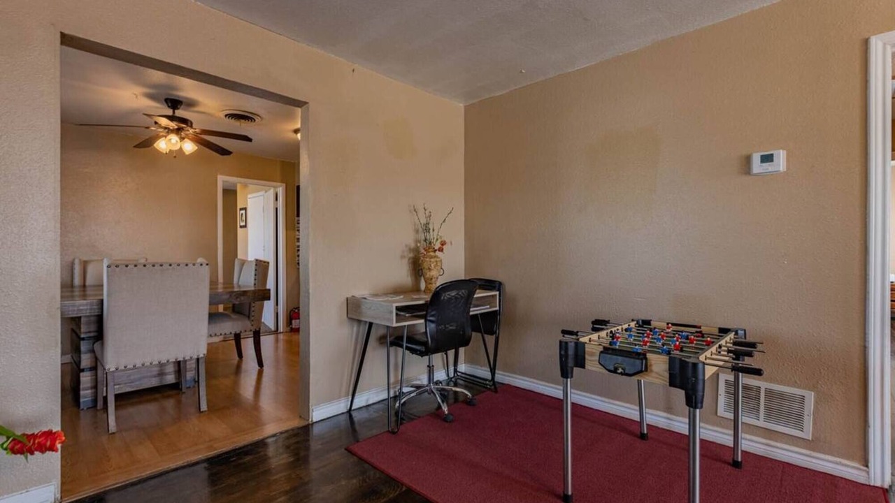 Photo of Bedroom in Odessa