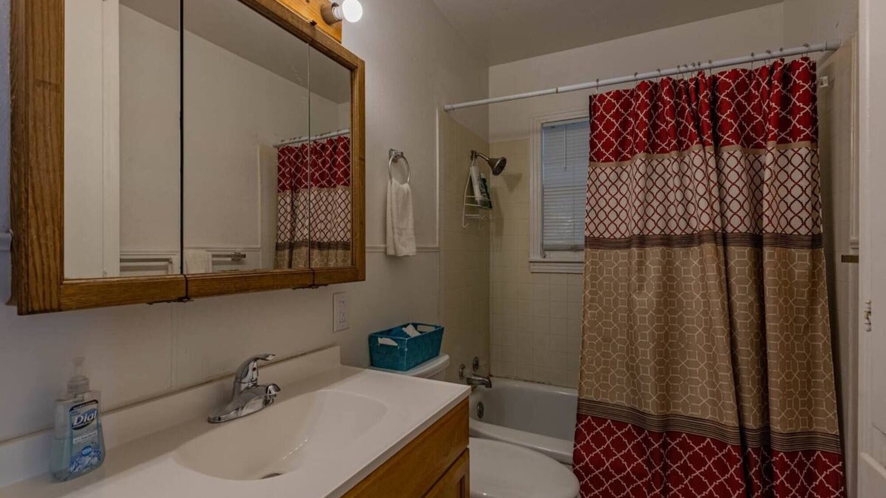 Photo of Bathroom in Odessa