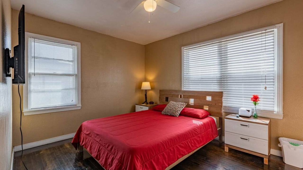 Photo of Bedroom in Odessa