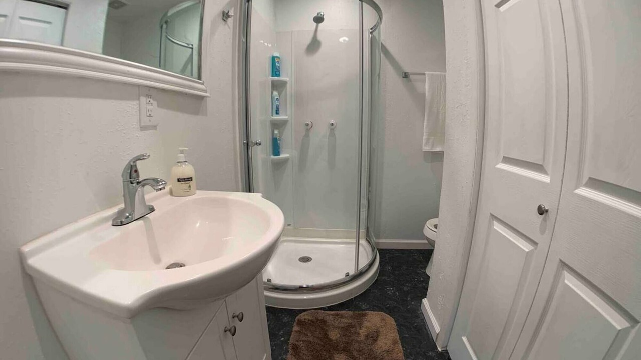 Photo of Bathroom in Odessa