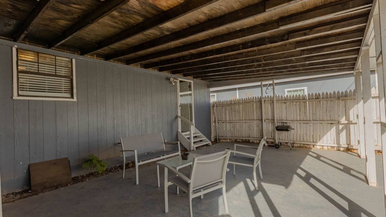 Photo of Outdoor in Odessa