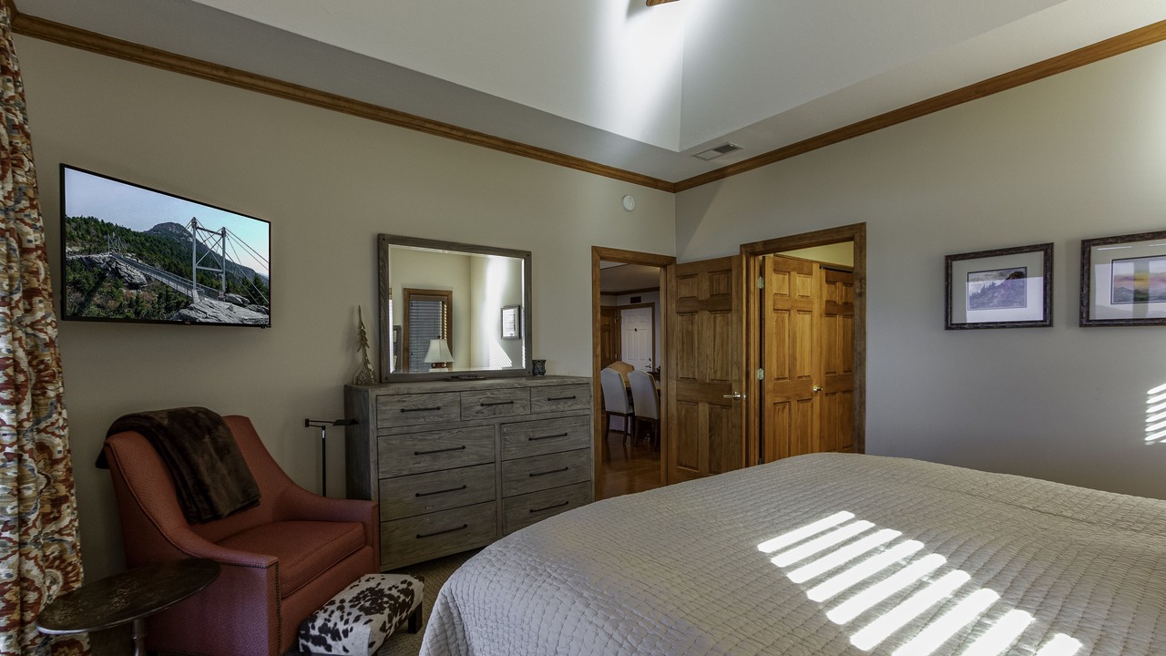 Photo of Bedroom in Sugar Mountain