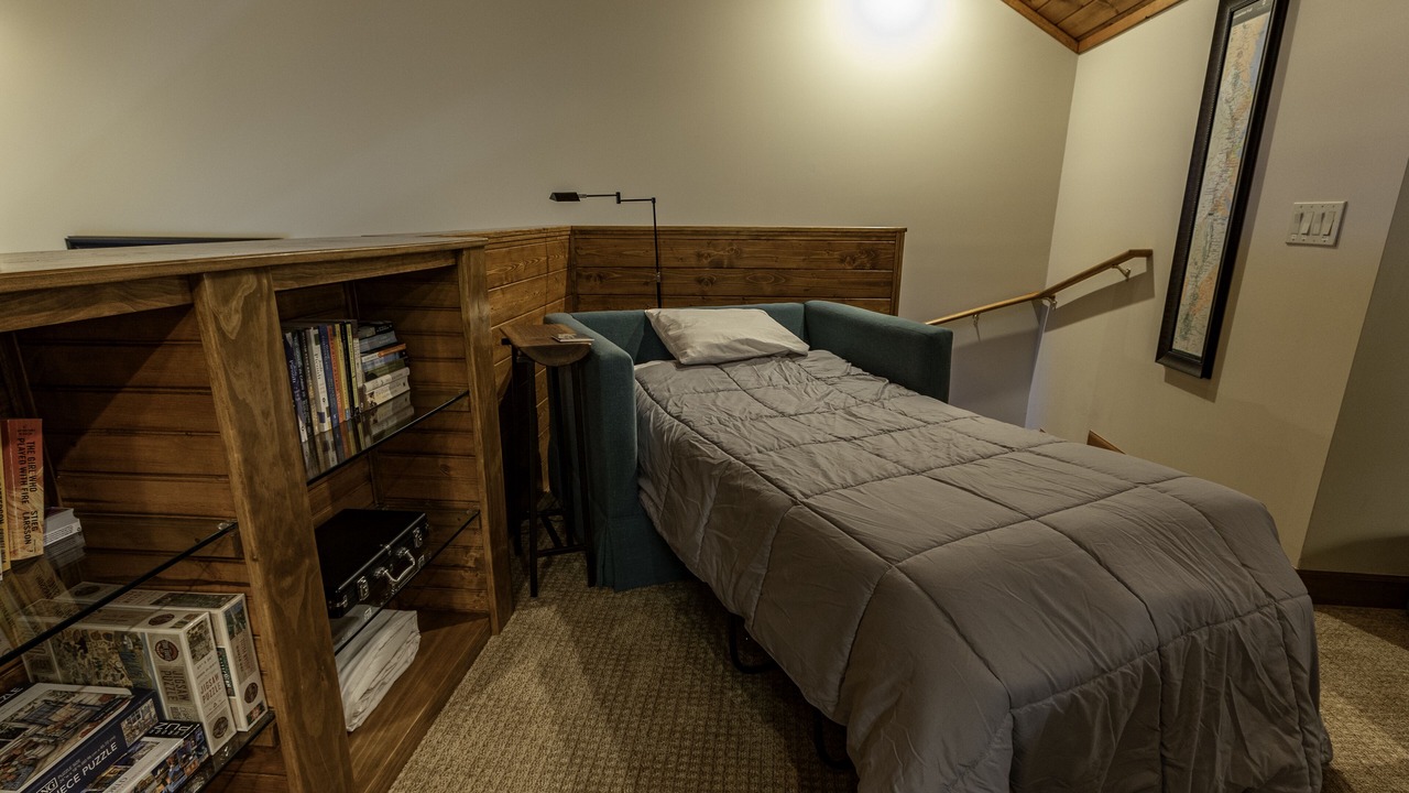Photo of Bedroom in Sugar Mountain